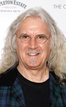 Billy Connolly